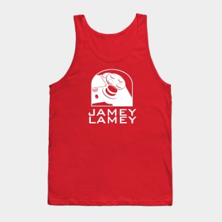 Jamey Lamey TB Tank Top